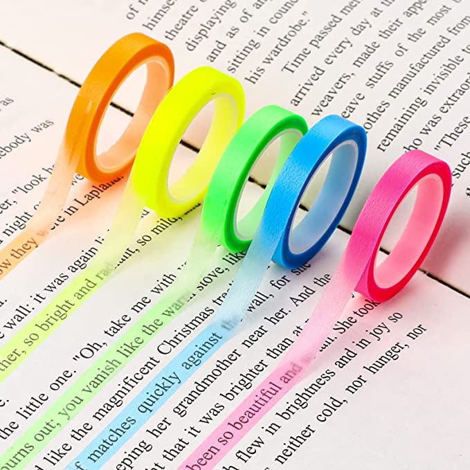 Highlighter Set